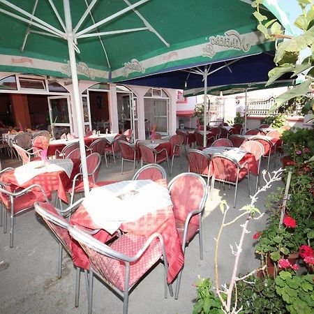 Hotel Metohija Bar Exterior foto