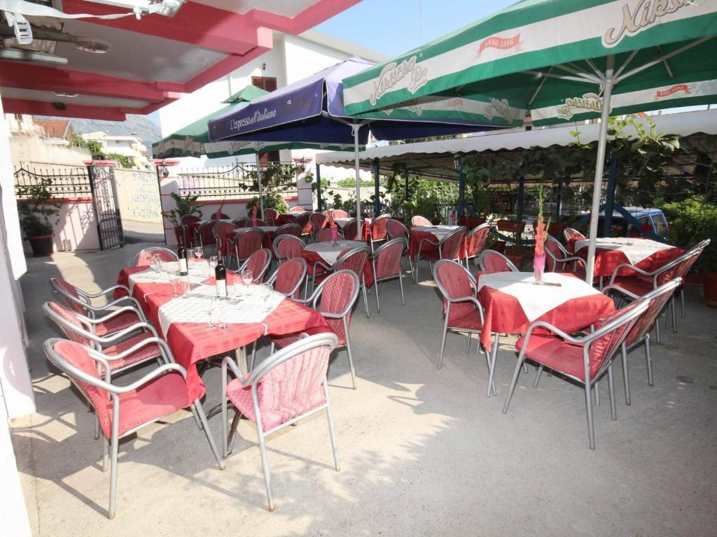 Hotel Metohija Bar Exterior foto